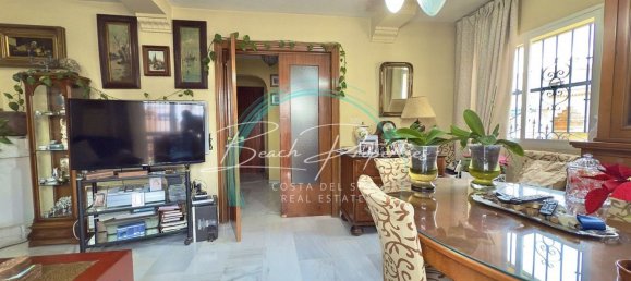 Casa de 7 dormitorios en Torre del Mar, Spain No. 186992 7