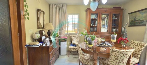 Casa de 7 dormitorios en Torre del Mar, Spain No. 186992 12