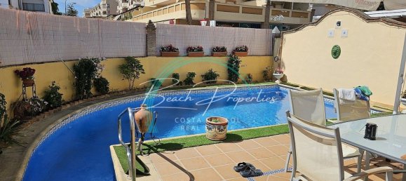 Casa de 7 dormitorios en Torre del Mar, Spain No. 186992 4