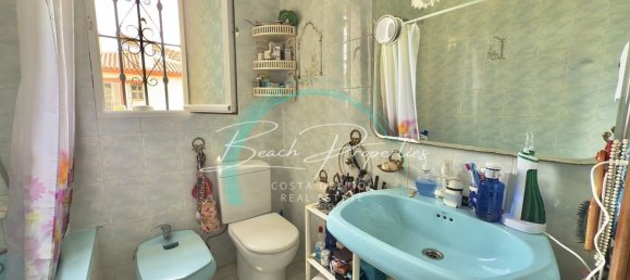 Casa de 7 dormitorios en Torre del Mar, Spain No. 186992 29