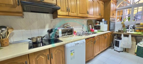 Casa de 7 dormitorios en Torre del Mar, Spain No. 186992 13