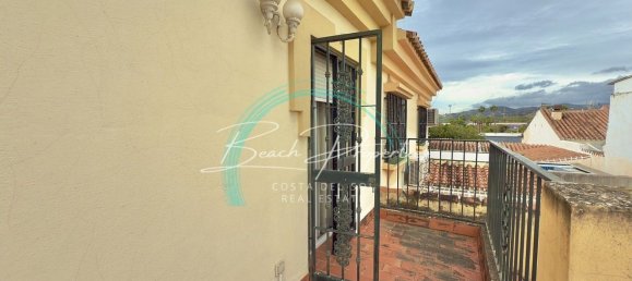 Casa de 7 dormitorios en Torre del Mar, Spain No. 186992 26