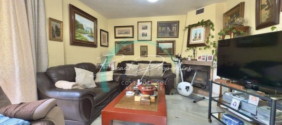 Casa de 7 dormitorios en Torre del Mar, Spain No. 186992 10