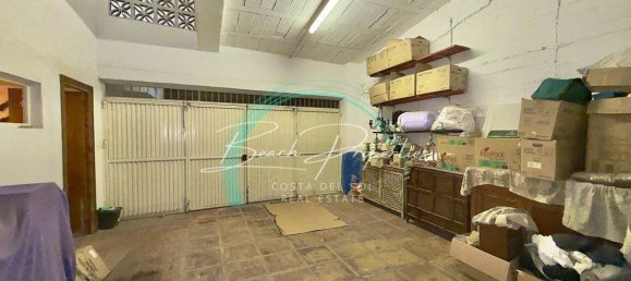 Casa de 7 dormitorios en Torre del Mar, Spain No. 186992 42