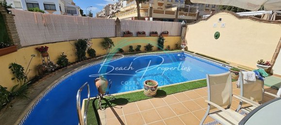 Casa de 7 dormitorios en Torre del Mar, Spain No. 186992 3