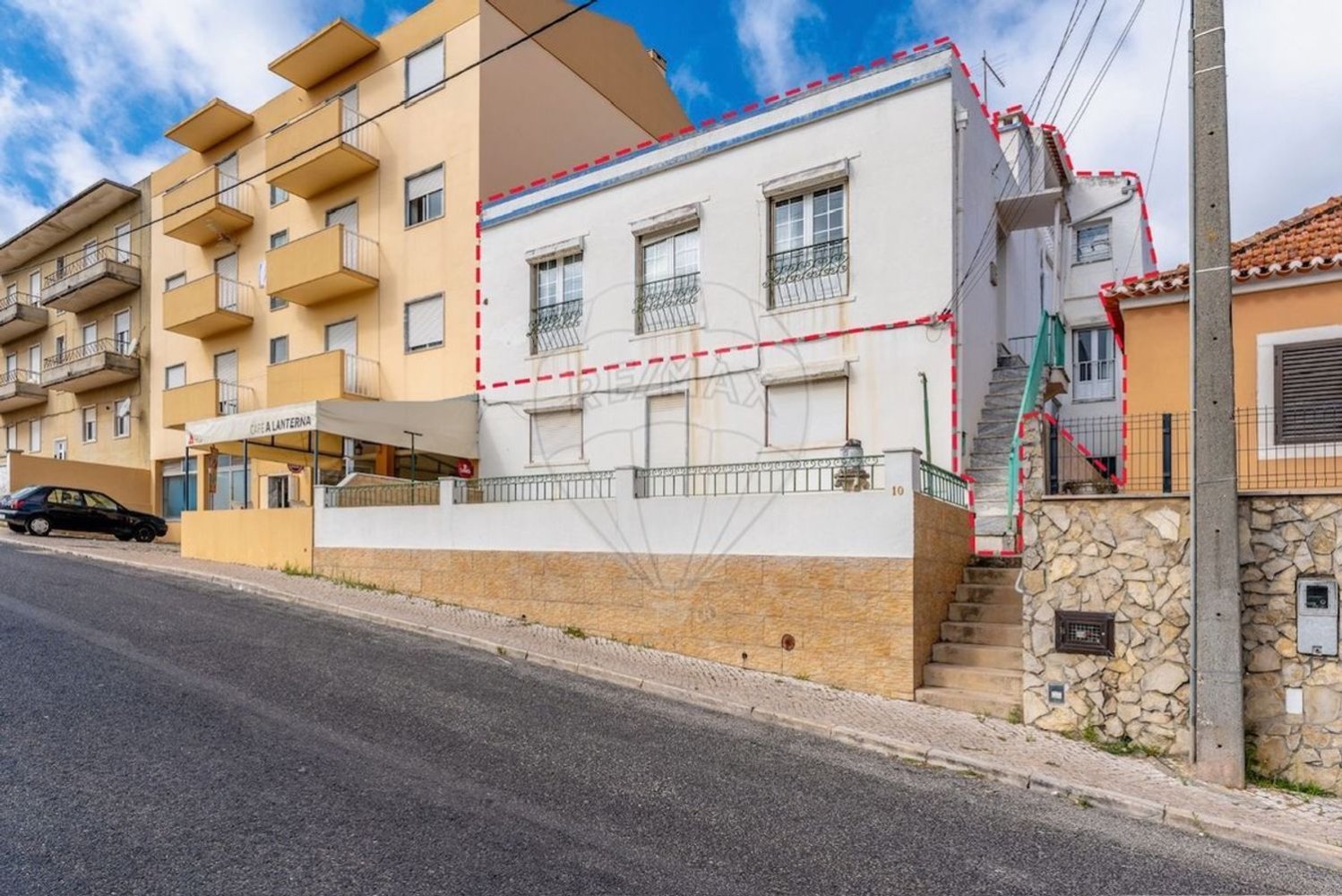 5 Schlafzimmer Haus in Torres Vedras, Portugal, Nr. 48926