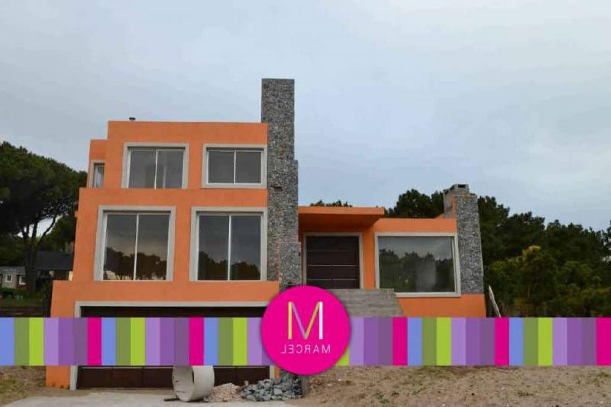 3 غرف نوم منزل في Mar del Plata, Argentina رقم 71289