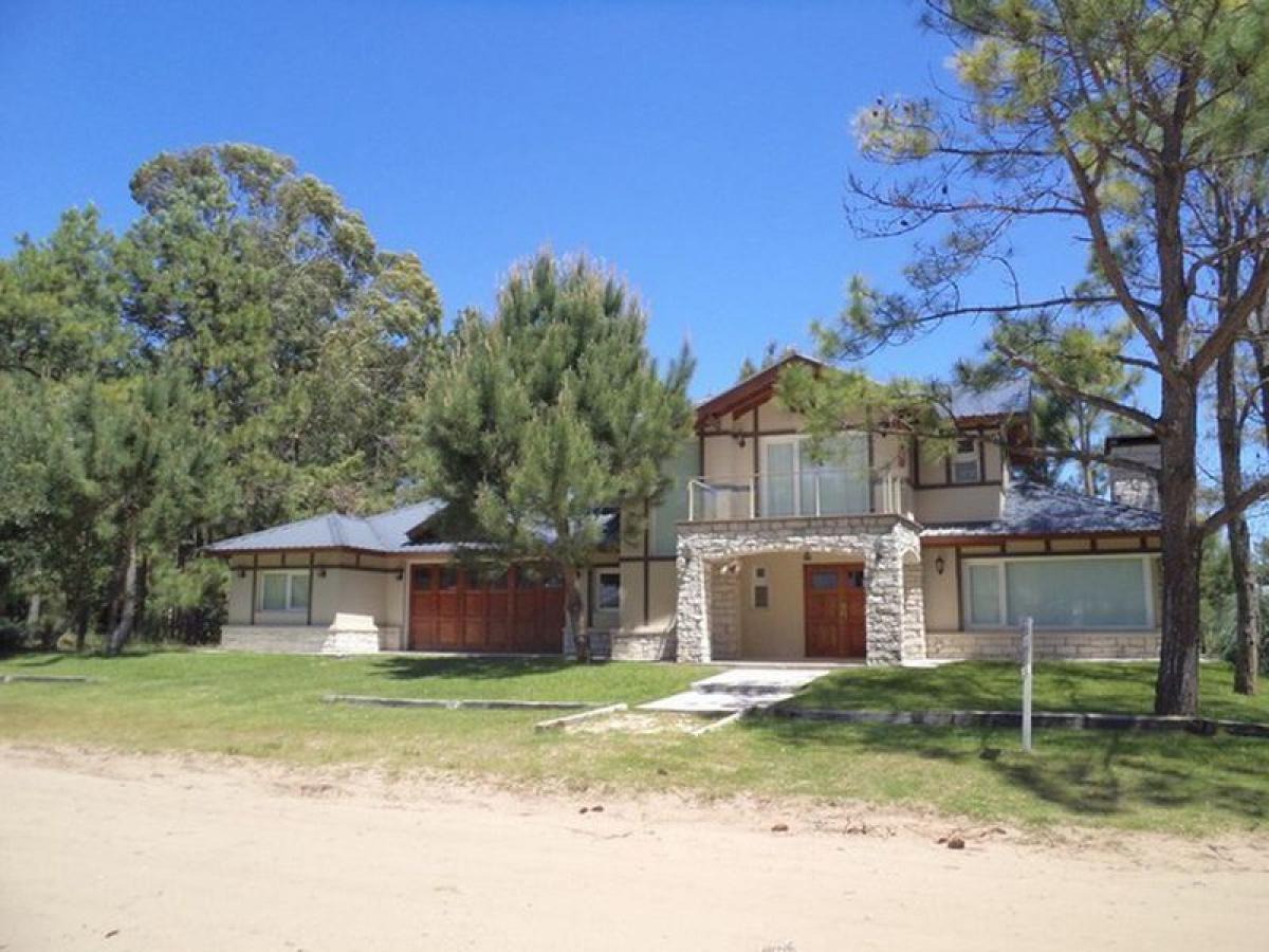 4 غرف نوم منزل في Mar del Plata, Argentina رقم 72531