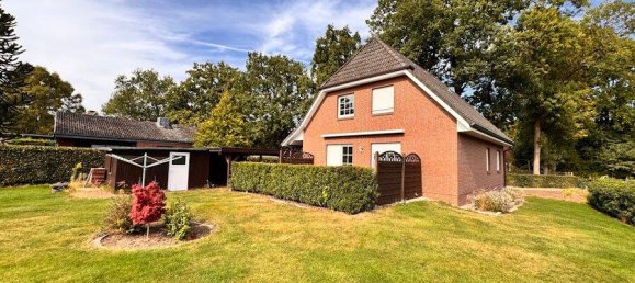 4-Zimmer Haus in Stade, Germany, Nr. 295723 2