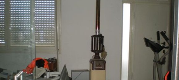 Bureau à Gorgonzola, Italy 111m² No. 88656 3