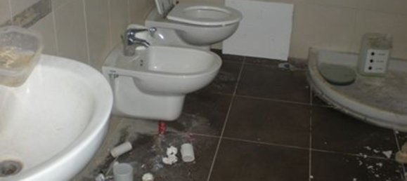 Bureau à Gorgonzola, Italy 111m² No. 88656 6