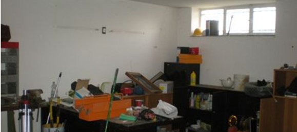 Bureau à Gorgonzola, Italy 111m² No. 88656 8