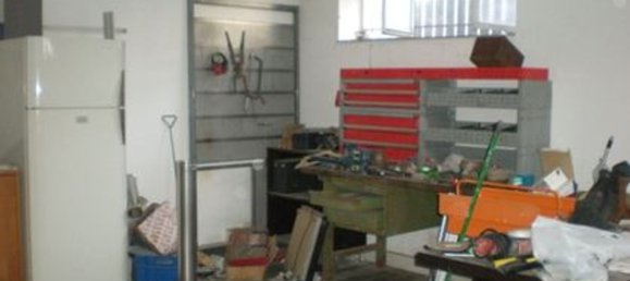 Bureau à Gorgonzola, Italy 111m² No. 88656 9