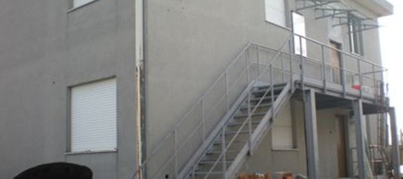 Bureau à Gorgonzola, Italy 111m² No. 88656 10