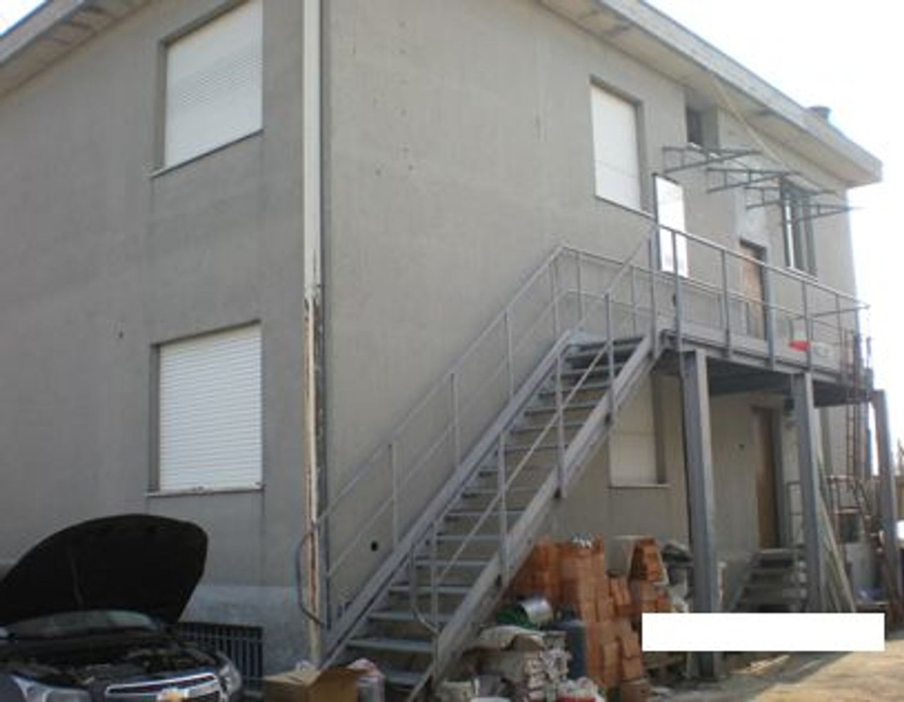 Bureau à Gorgonzola, Italy 111m² No. 88656