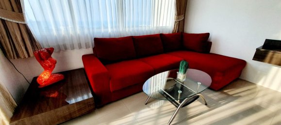 Apartamento com 1 quarto em condomínio em Pattaya, Thailand N.º 3979 24