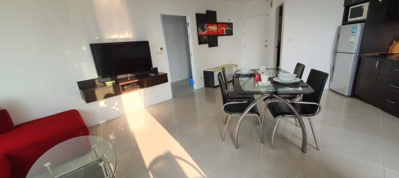 Apartamento com 1 quarto em condomínio em Pattaya, Thailand N.º 3979 26