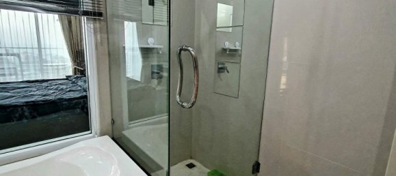 Apartamento com 1 quarto em condomínio em Pattaya, Thailand N.º 3979 21