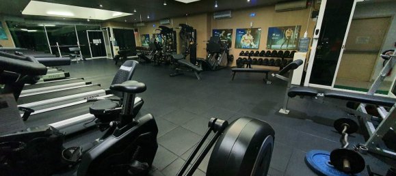 Apartamento com 1 quarto em condomínio em Pattaya, Thailand N.º 3979 22