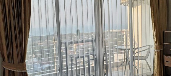 Apartamento com 1 quarto em condomínio em Pattaya, Thailand N.º 3979 15