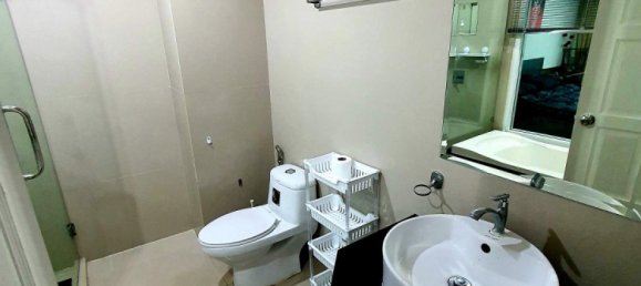 Apartamento com 1 quarto em condomínio em Pattaya, Thailand N.º 3979 18