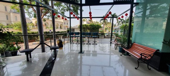 Apartamento com 1 quarto em condomínio em Pattaya, Thailand N.º 3979 29