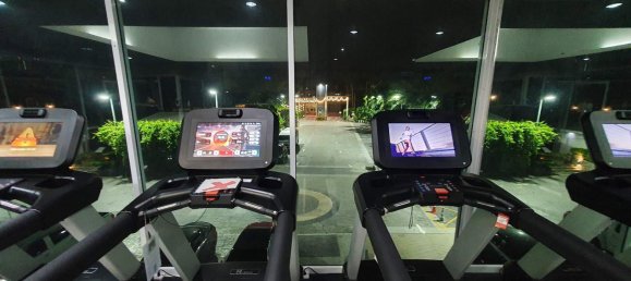 Apartamento com 1 quarto em condomínio em Pattaya, Thailand N.º 3979 27