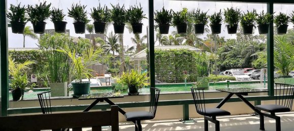 Apartamento com 1 quarto em condomínio em Pattaya, Thailand N.º 3979 6