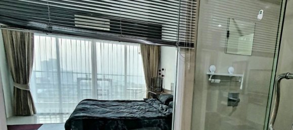 Apartamento com 1 quarto em condomínio em Pattaya, Thailand N.º 3979 10