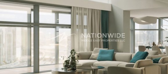 Apartamento de 3 dormitorios en Abu Dhabi, UAE No. 102482 11