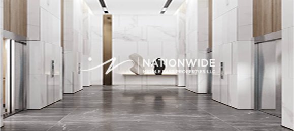 Apartamento de 3 dormitorios en Abu Dhabi, UAE No. 102482 3