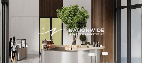 Apartamento de 3 dormitorios en Abu Dhabi, UAE No. 102482 5