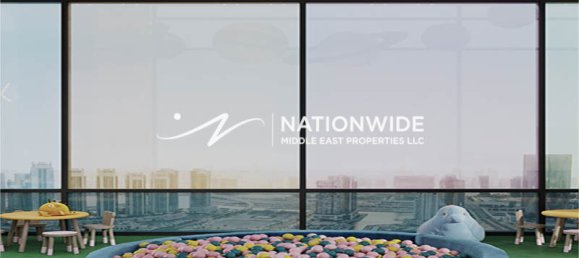 Apartamento de 3 dormitorios en Abu Dhabi, UAE No. 102482 2