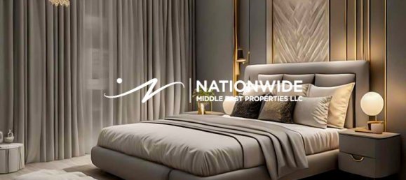 Apartamento de 3 dormitorios en Abu Dhabi, UAE No. 102482 9