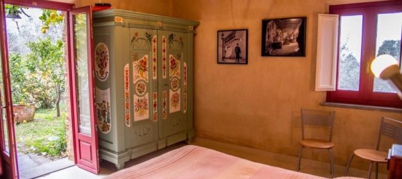 6 bedrooms Villa in Camaiore, Italy No. 264805 8