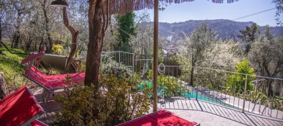 6 bedrooms Villa in Camaiore, Italy No. 264805 9