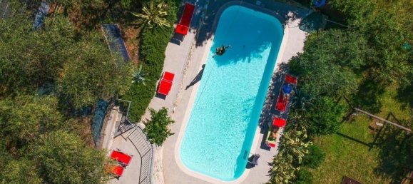 6 bedrooms Villa in Camaiore, Italy No. 264805 7