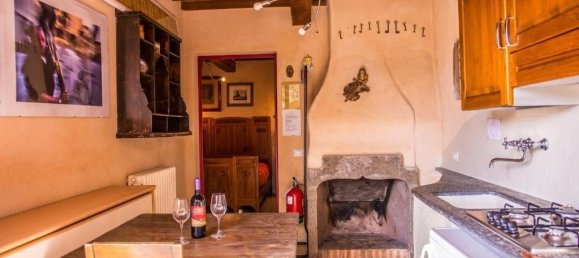 6 bedrooms Villa in Camaiore, Italy No. 264805 17