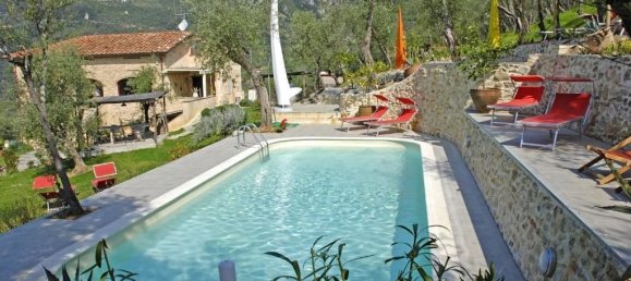 6 bedrooms Villa in Camaiore, Italy No. 264805 24