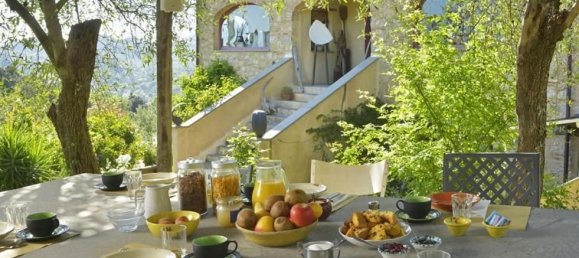 6 bedrooms Villa in Camaiore, Italy No. 264805 22