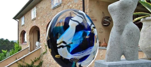 6 bedrooms Villa in Camaiore, Italy No. 264805 3