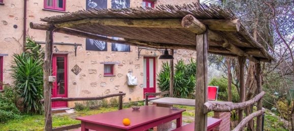 6 bedrooms Villa in Camaiore, Italy No. 264805 5