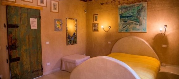 6 bedrooms Villa in Camaiore, Italy No. 264805 10