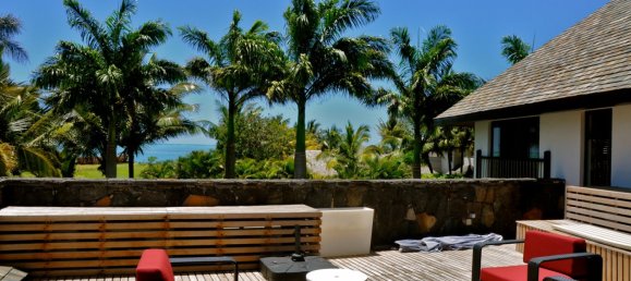 4 bedrooms Villa in Flacq, Mauritius No. 237 11