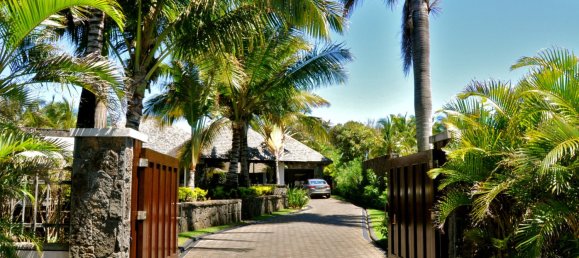 4 bedrooms Villa in Flacq, Mauritius No. 237 3
