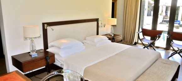 4 bedrooms Villa in Flacq, Mauritius No. 237 7