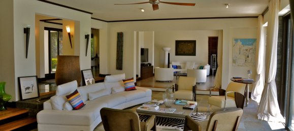 4 bedrooms Villa in Flacq, Mauritius No. 237 6