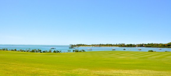 4 bedrooms Villa in Flacq, Mauritius No. 237 9