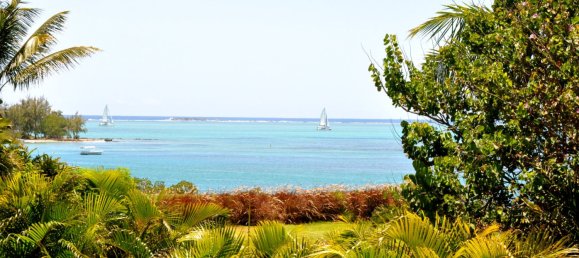 4 bedrooms Villa in Flacq, Mauritius No. 237 12