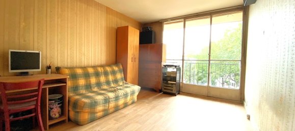 2 Schlafzimmer Wohnung in Clichy, France, Nr. 182214 3